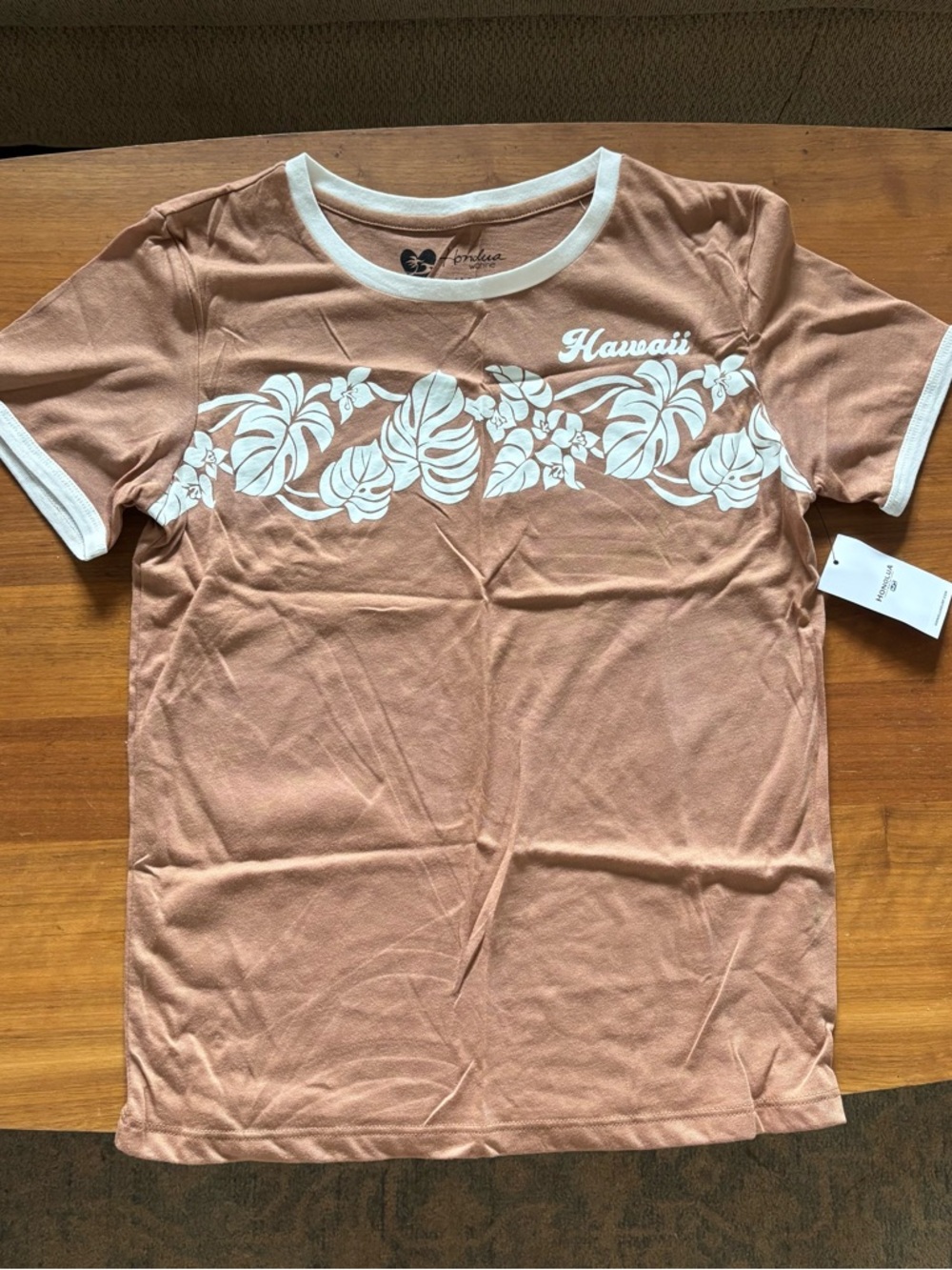 Honolua surf co tee